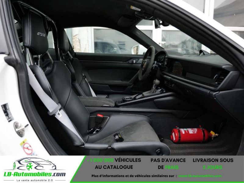 Porsche 911 4.0i 525 PDK  occasion  Beaupuy - photo n5