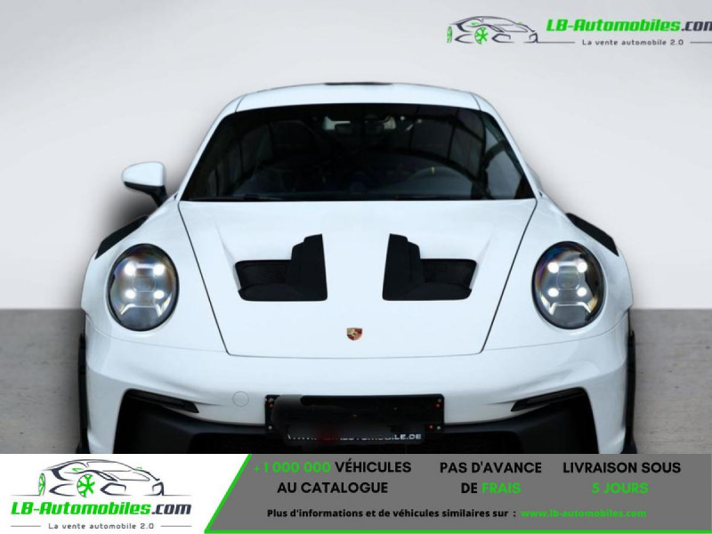 Porsche 911 4.0i 525 PDK  occasion  Beaupuy - photo n4