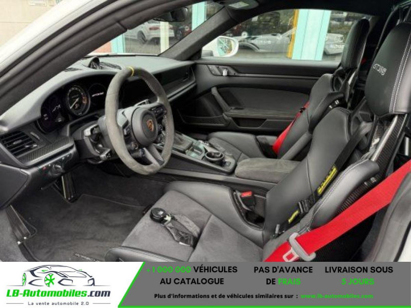 Porsche 911 4.0i 525 PDK  occasion  Beaupuy - photo n4