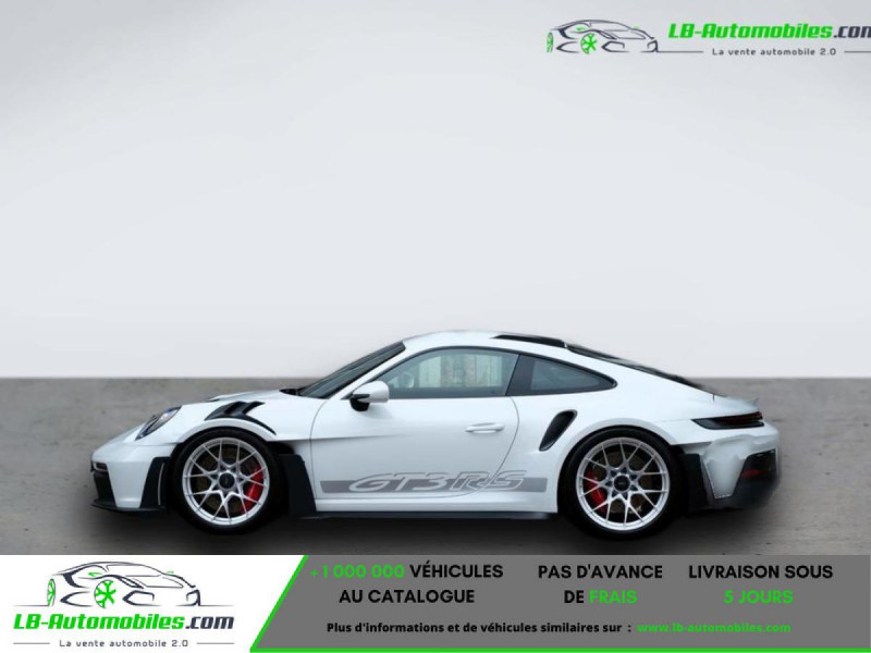 Porsche 911 4.0i 525 PDK  occasion  Beaupuy - photo n3