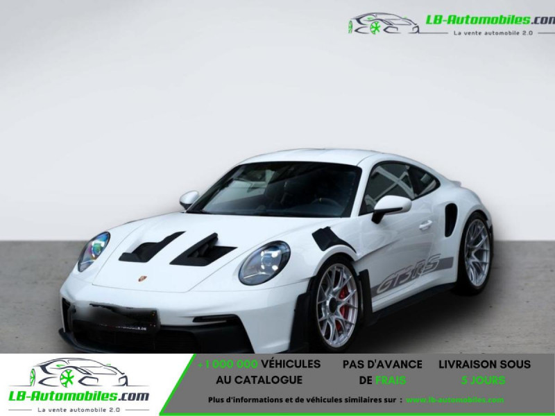 Porsche 911 4.0i 525 PDK  occasion  Beaupuy - photo n2