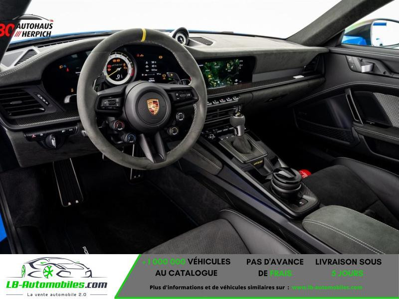 Porsche 911 4.0i 525 PDK 2023 - photo n°3 Porsche 911 4.0i 525 PDK  occasion à Beaupuy - photo n°3
