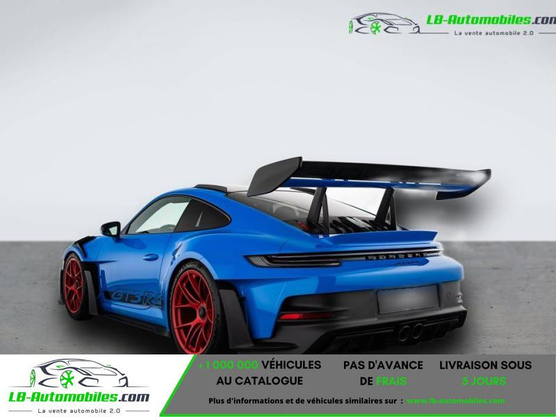 Porsche 911 4.0i 525 PDK 2023 - photo n°2 Porsche 911 4.0i 525 PDK  occasion à Beaupuy - photo n°2
