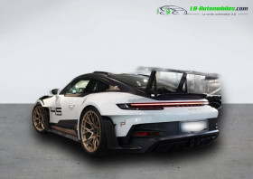 Porsche 911 4.0i 525 PDK  occasion  Beaupuy - photo n2