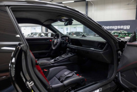 Porsche 911 4.0i 525 PDK  occasion  Beaupuy - photo n4
