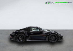 Porsche 911 4.0i 525 PDK  occasion  Beaupuy - photo n3