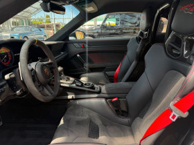 Porsche 911 4.0i 525 PDK  occasion  Beaupuy - photo n4