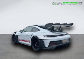 Porsche 911 4.0i 525 PDK  occasion  Beaupuy - photo n2
