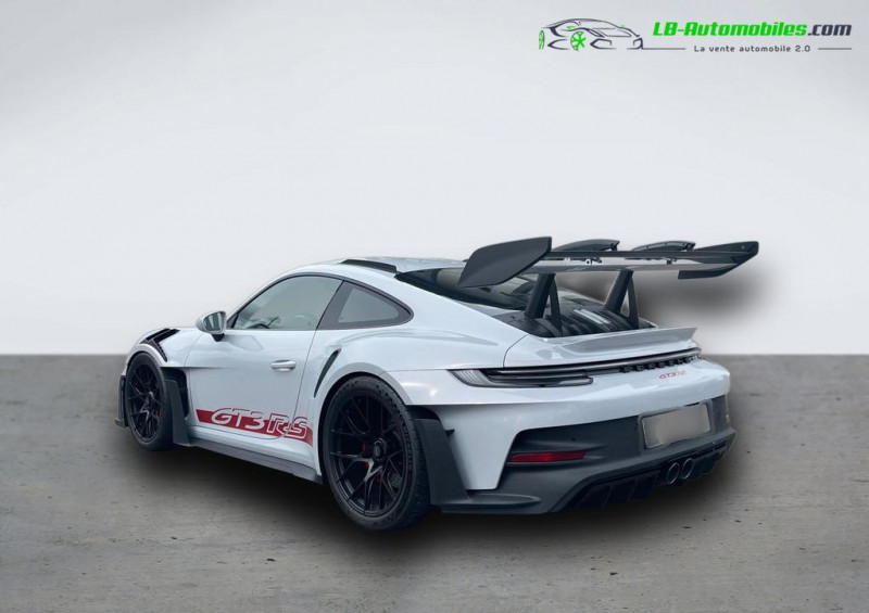 Porsche 911 4.0i 525 PDK  occasion  Beaupuy - photo n2