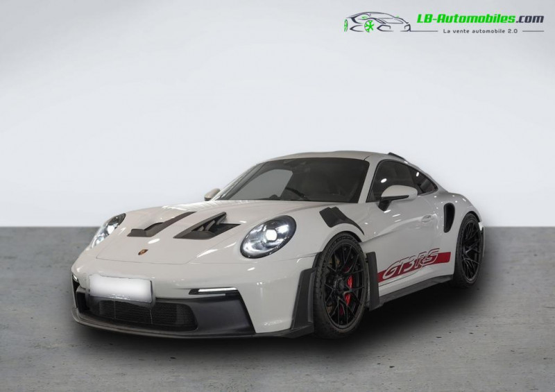 Porsche 911 4.0i 525 PDK  occasion  Beaupuy