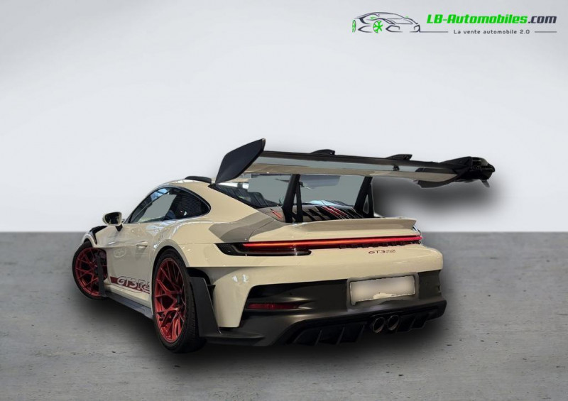 Porsche 911 4.0i 525 PDK  occasion  Beaupuy - photo n2