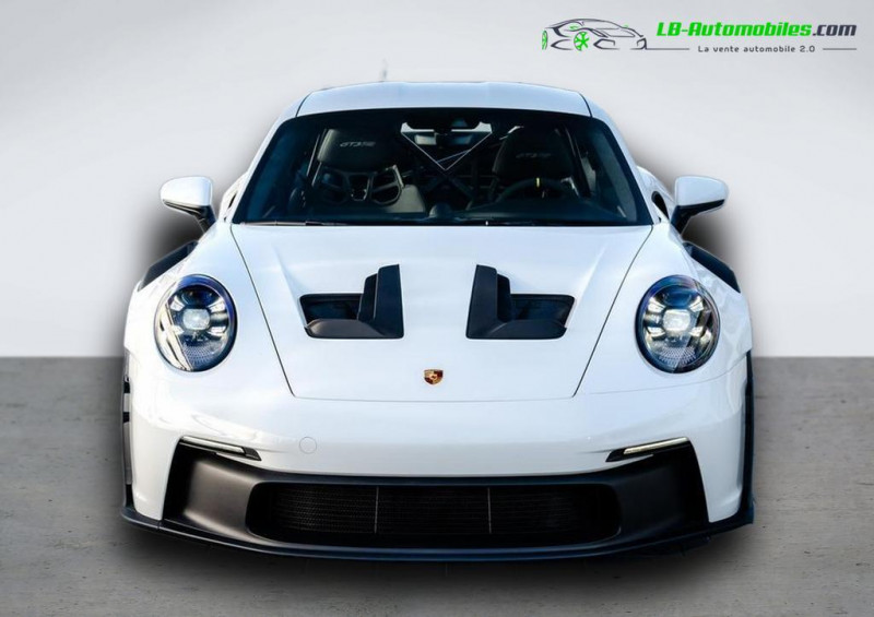 Porsche 911 4.0i 525 PDK  occasion  Beaupuy - photo n3