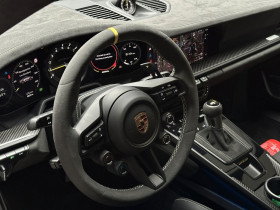 Porsche 911 4.0i 525 PDK  occasion  Beaupuy - photo n5
