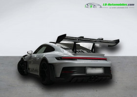 Porsche 911 4.0i 525 PDK  occasion  Beaupuy - photo n3
