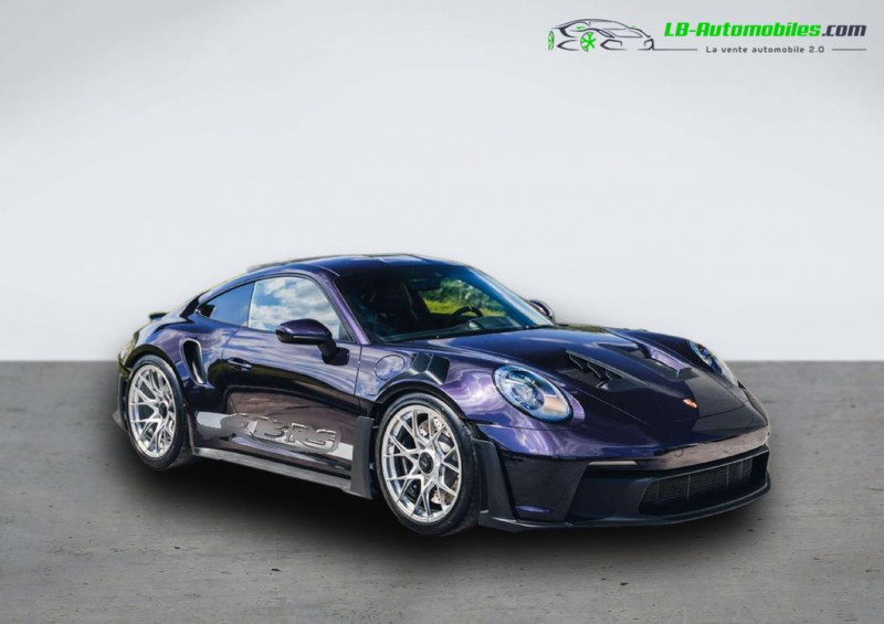 Porsche 911 4.0i 525 PDK  occasion  Beaupuy