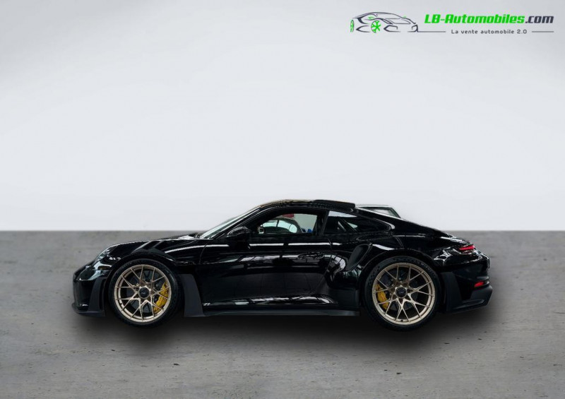 Porsche 911 4.0i 525 PDK  occasion  Beaupuy - photo n4