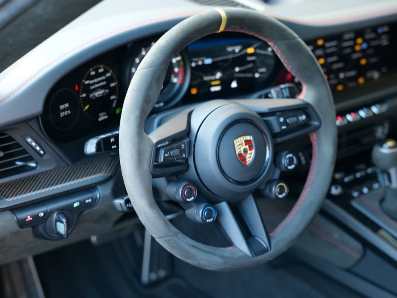 Porsche 911 4.0i 525 PDK  occasion  Beaupuy - photo n6