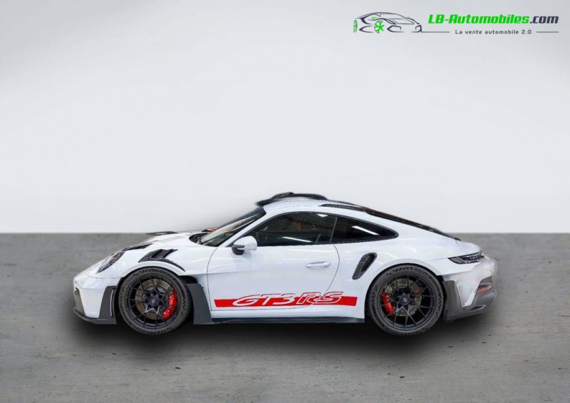 Porsche 911 4.0i 525 PDK  occasion  Beaupuy - photo n3