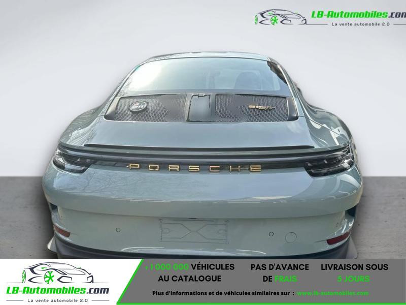 Porsche 911 4.0i 525  occasion  Beaupuy - photo n2