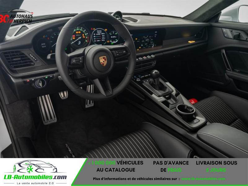 Porsche 911 4.0i 525  occasion  Beaupuy - photo n3