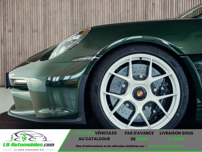 Porsche 911 4.0i 525  occasion  Beaupuy - photo n3