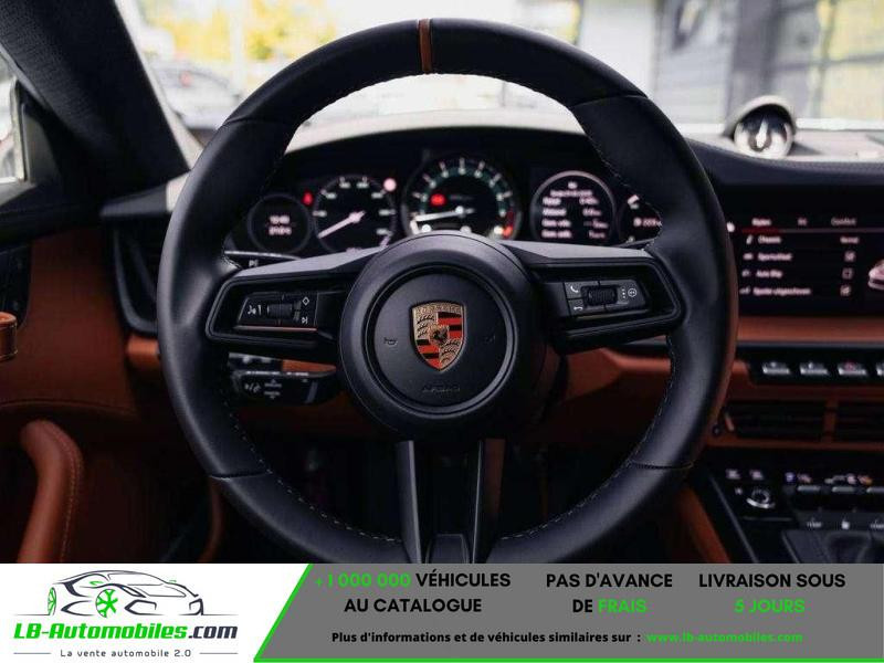 Porsche 911 4.0i 525  occasion  Beaupuy - photo n3