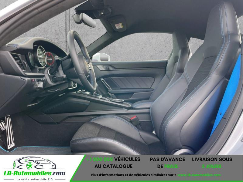 Porsche 911 4.0i 525  occasion  Beaupuy - photo n5