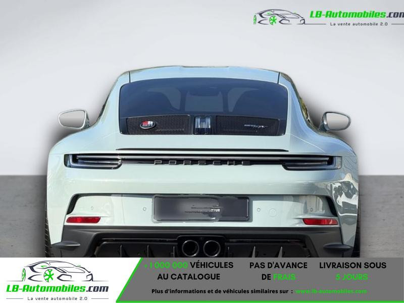Porsche 911 4.0i 525  occasion  Beaupuy - photo n5