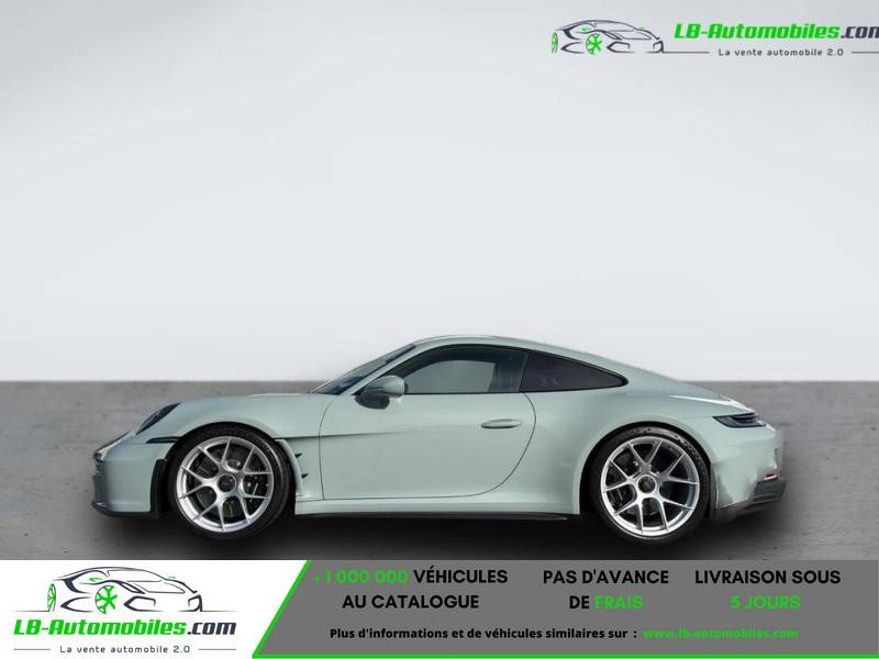 Porsche 911 4.0i 525  occasion  Beaupuy - photo n4