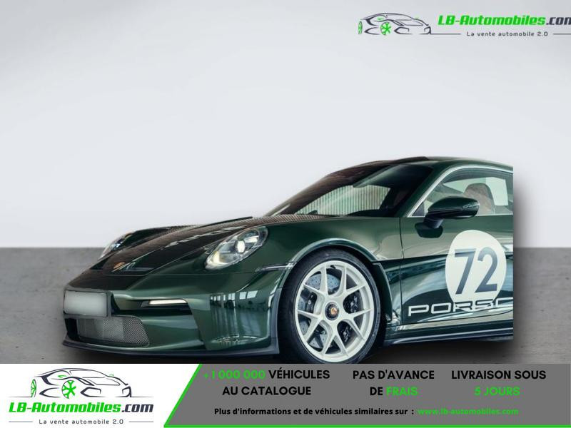 Porsche 911 4.0i 525  occasion  Beaupuy