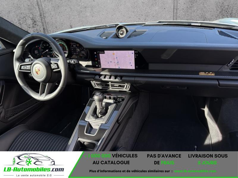 Porsche 911 4.0i 525  occasion  Beaupuy - photo n3
