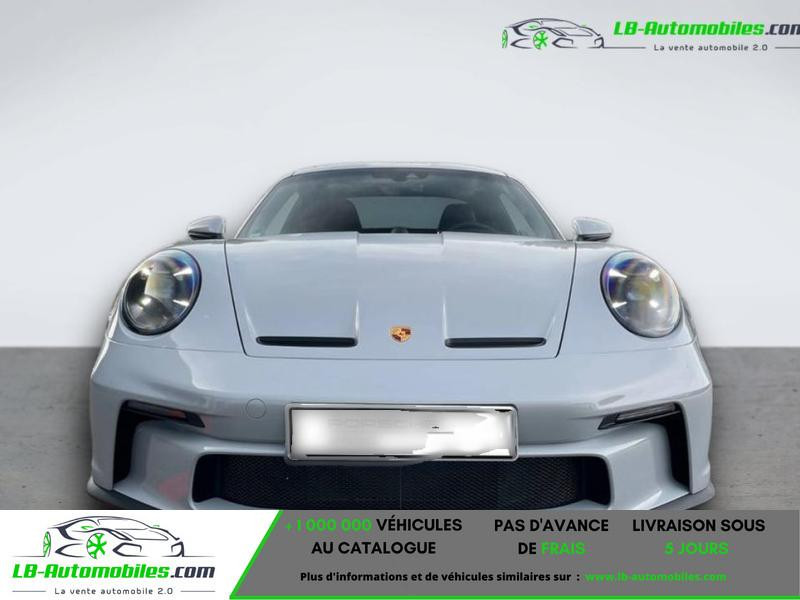 Porsche 911 4.0i 525  occasion  Beaupuy - photo n3