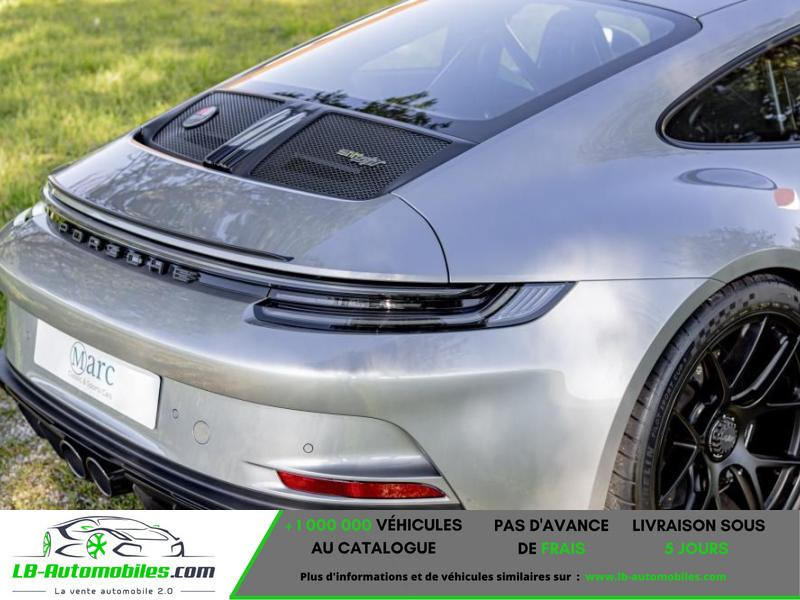 Porsche 911 4.0i 525  occasion  Beaupuy - photo n4