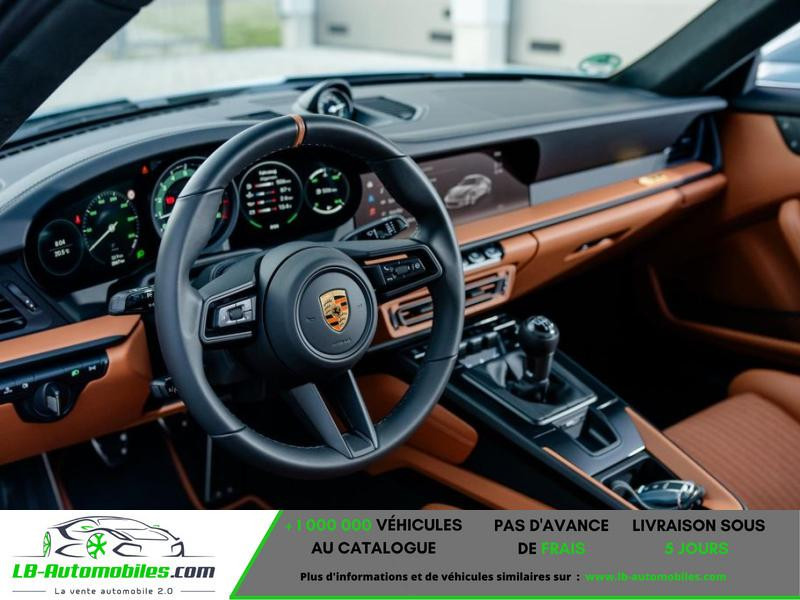 Porsche 911 4.0i 525  occasion  Beaupuy - photo n4