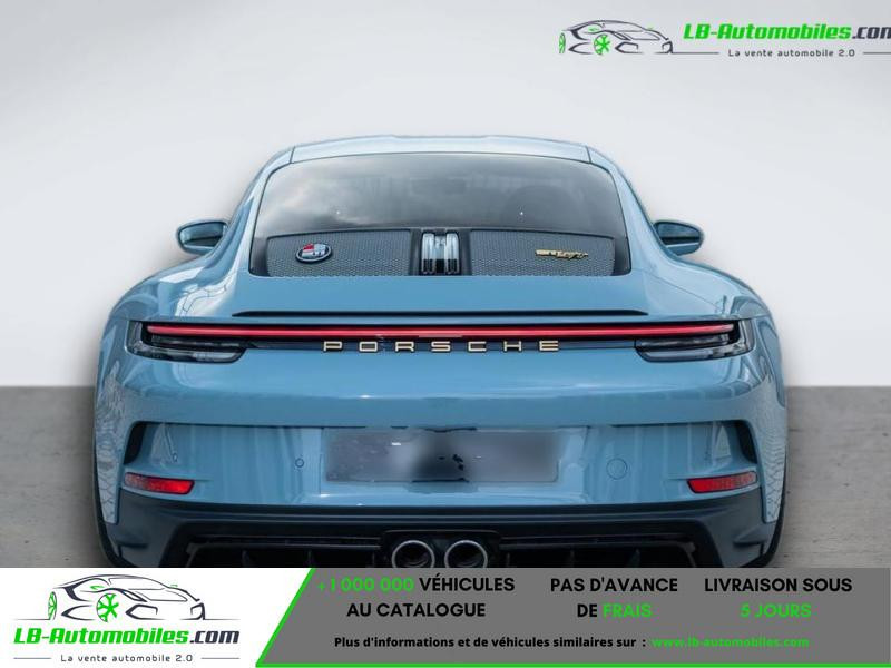 Porsche 911 4.0i 525  occasion  Beaupuy - photo n3
