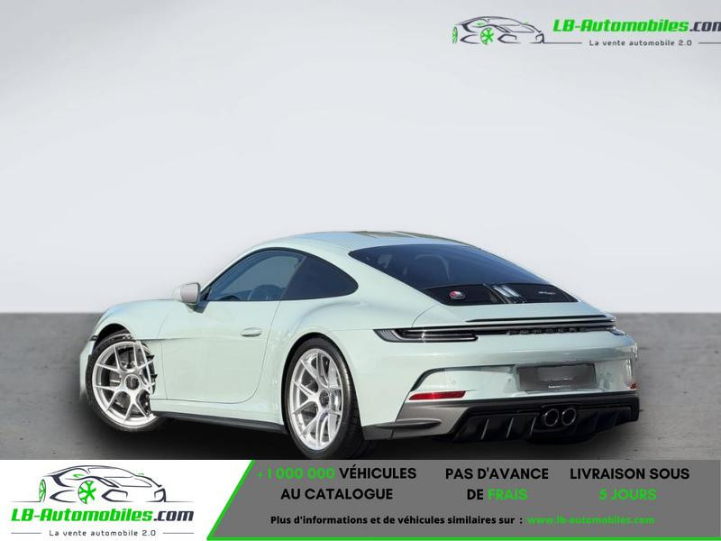 Porsche 911 4.0i 525  occasion  Beaupuy - photo n2