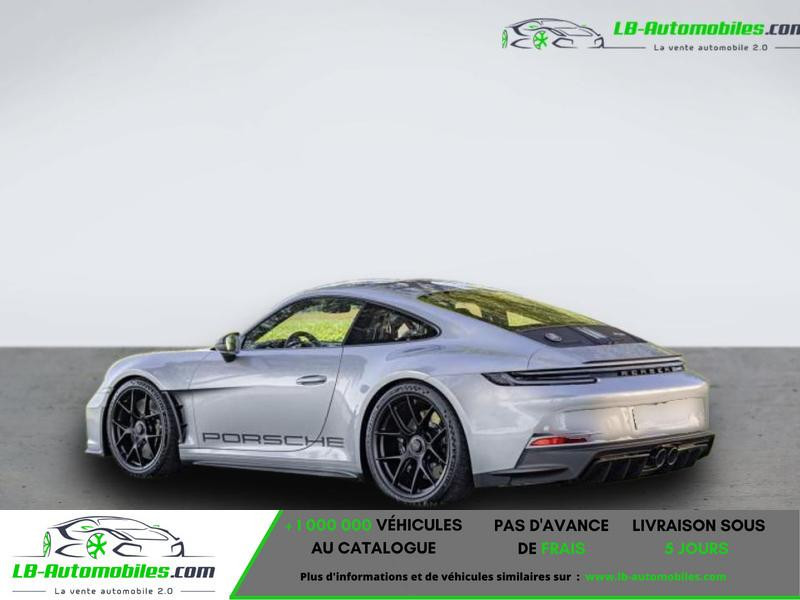 Porsche 911 4.0i 525  occasion  Beaupuy - photo n2
