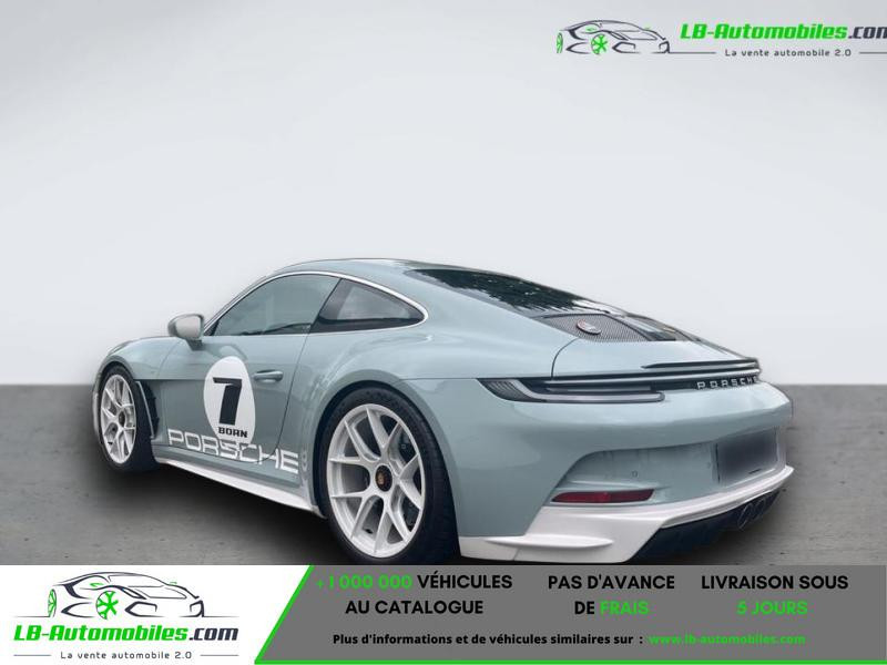 Porsche 911 4.0i 525  occasion  Beaupuy - photo n2