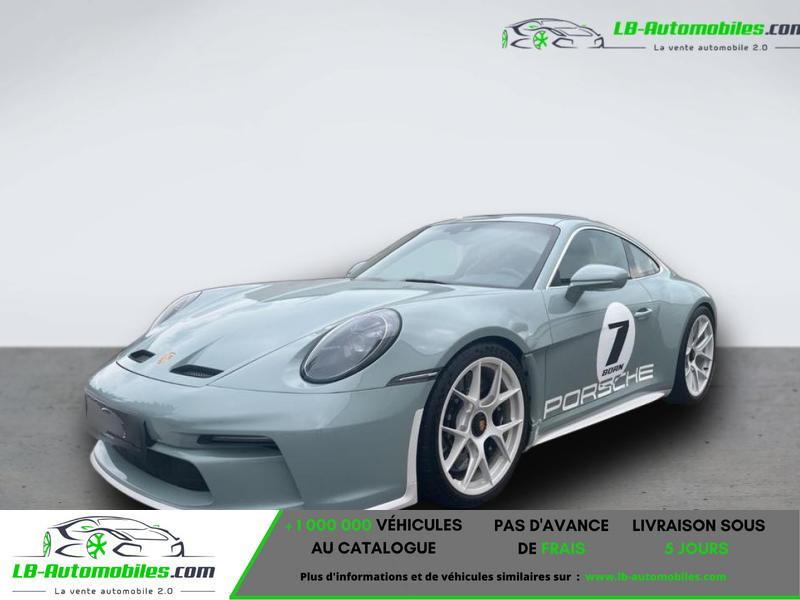 Porsche 911 4.0i 525  occasion  Beaupuy