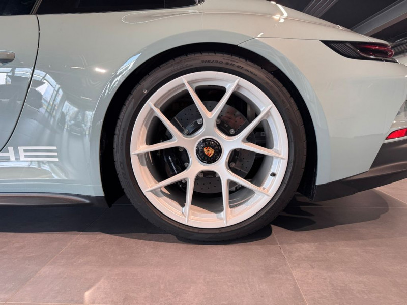 Porsche 911 4.0i 525  occasion  Beaupuy - photo n4