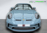 Porsche 911 occasion année 2025 boite Manuelle Annonce Porsche 911 occasion Essence 4.0i 525 à Beaupuy
