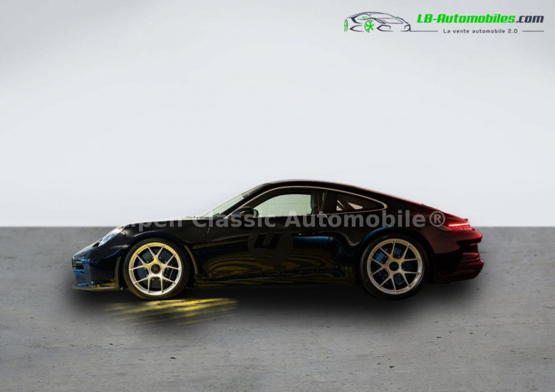 Porsche 911 4.0i 525  occasion  Beaupuy - photo n4