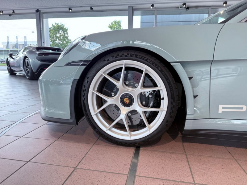 Porsche 911 4.0i 525  occasion  Beaupuy - photo n7