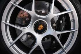 Porsche 911 4.0i 525  occasion  Beaupuy - photo n6