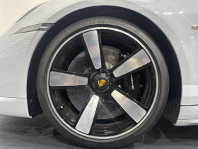 Porsche 911 4.0i 525  occasion  Beaupuy - photo n6