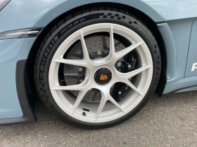 Porsche 911 4.0i 525  occasion  Beaupuy - photo n6
