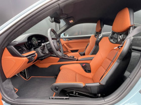 Porsche 911 4.0i 525  occasion  Beaupuy - photo n5