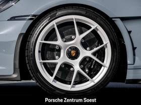 Porsche 911 4.0i 525  occasion  Beaupuy - photo n4