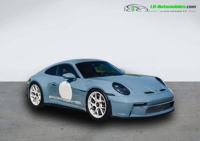 Porsche 911 4.0i 525  occasion  Beaupuy