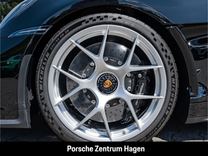 Porsche 911 4.0i 525  occasion  Beaupuy - photo n3